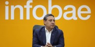El precandidato Mauricio Lizcano busca romper con el petrismo y el uribismo: “No quiero un gobierno de herederos”