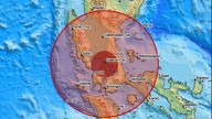 Terremoto de 7.0 sacudió Filipinas, activan alerta por tsunami 🎦