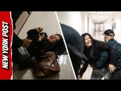 Illegal Immigrant’s Family Gets Disruptive Inside NYC Courthouse