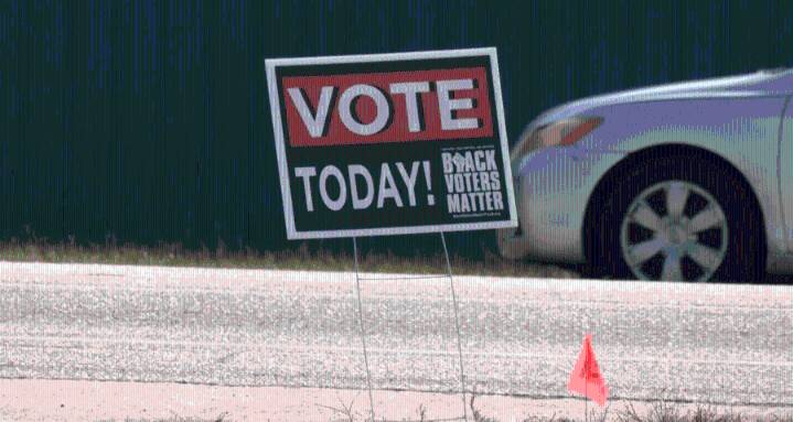 Prichard officials work to ensure a smooth runoff