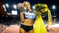 Yulimar Rojas y Ricardo Montes de Oca lideran delegación que para el Mundial de Atletismo Tokio 2025