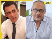 Salman Khan mocks Abhinav Kashyap for spreading lies against him