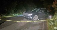 Comisario de Tuzantlán es asesinado tras tiroteo en una carretera de Guerrero