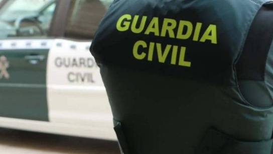 Detidos a nai do feto achado morto en Toledo e a súa parella sentimental