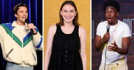 SNL announces 5 new cast members, including one from 'Please Don't Destroy'