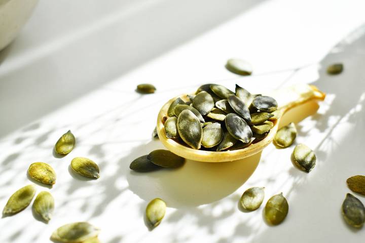 Can Eating Pumpkin Seeds Before Bed Improve Your Sleep?