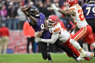 What to watch for as the Chiefs, Ravens look to avoid 1