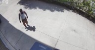 Dallas couple finds homeless man bathing at spigot, sparking debate over compassion and security