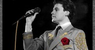Grabaciones inéditas de Juan Gabriel salen a la luz en su álbum 'Eterno'