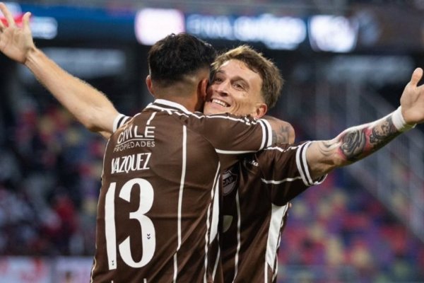 Se pone en marcha la fecha 10 del Torneo Clausura: el cronograma y horarios