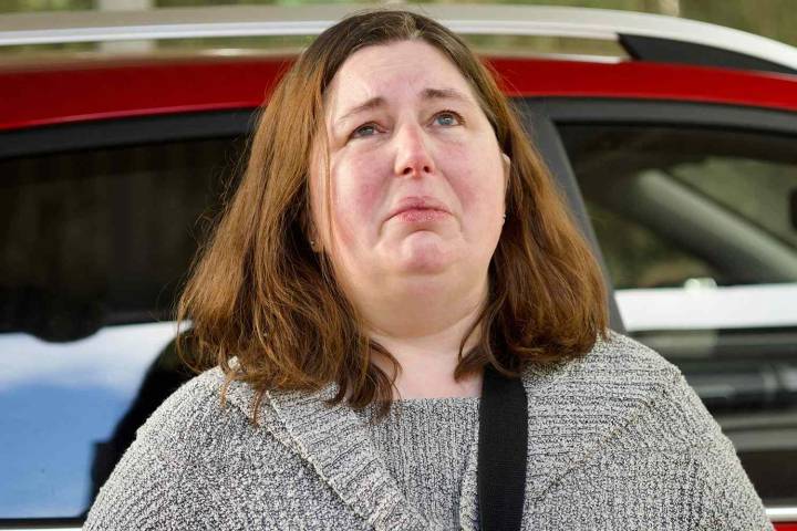 Mushroom Killer Given 3 Life Sentences for Feeding Relatives Deadly Meal