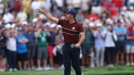 American fans’ abuse leaves Europe dismayed despite Ryder Cup win