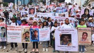 Integra el Senado a familiares y ONG en sistema de búsqueda de desaparecidos