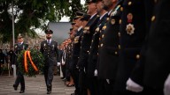 Condecoran a dos responsables de investigar el ‘caso Mediador’