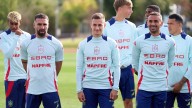 Selección española: la familia ya está completa