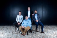 WAVE Young Professionals Network announces 2025 Four Under 40 recipients
