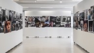 Glen Luchford Exhibit and Cherry World Debut at 10 Corso Como