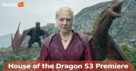 HBO Confirms Summer 2026 Return for 'House of the Dragon' Season 3