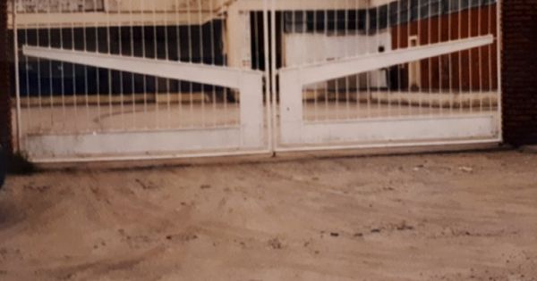 Encontraron peligrosas armas de guerra en un reconocido frigorífico norteño