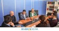 San Juan y Mendoza trabajan en conjunto para fortalecer derechos laborales