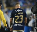 Otros regresos esperados en Millonarios