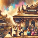 Thane's Bullet Train Hub: India's First Multimodal Marvel