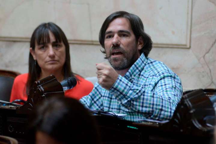¿Cuántos votos necesita Nicolás del Caño para entrar como diputado nacional en Provincia de Buenos Aires?