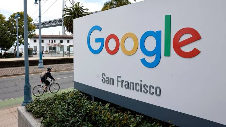 Google pagará unos 21 millones de euros para resolver la demanda de Trump por su expulsión de YouTube en 2021