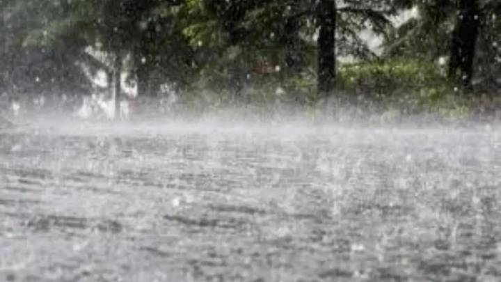 Maharashtra: 17 rescued from bus stuck at flooded spot in Palghar district