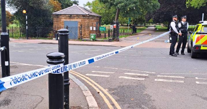 Clissold Park fatal shooting: Police appeal for witnesses