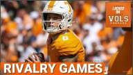 UPROAR: Tennessee WINS with Alabama, Vanderbilt & Kentucky Draw