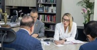 UMSNH abre diálogo con sindicatos en busca de acuerdos laborales
