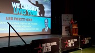 Suicide prevention training tour honoring Milwaukee Ald. Jonathan Brostoff concludes, family remembers husband and son