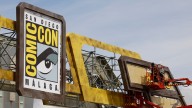 La San Diego Cómic-Con reúne desde hoy en Málaga a 100.000 aficionados
