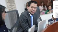 Presidente de la Cámara, Julián López, remitió las actas de la reforma pensional a la Corte Constitucional