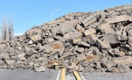 Derrumbe en el Cerro de la Virgen: imputan a miembros de una empresa constructora