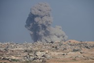 Israeli troops kill at least 31 Palestinians in Gaza as Trump peace proposal raises questions