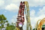 Cause of death determined for man riding Epic Universe roller coaster in Florida