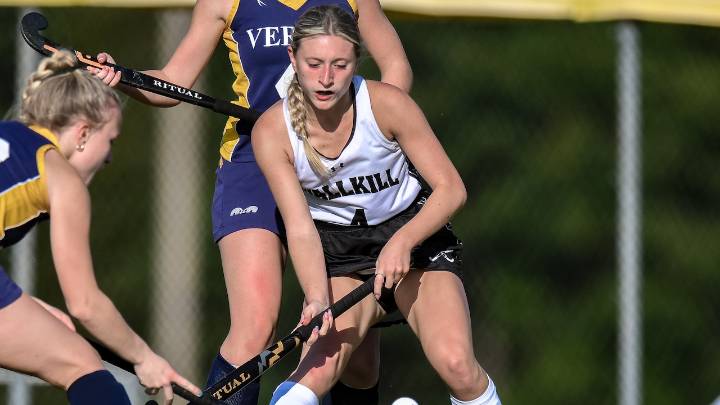 Field Hockey: NJAC stat leaders for Sept. 16