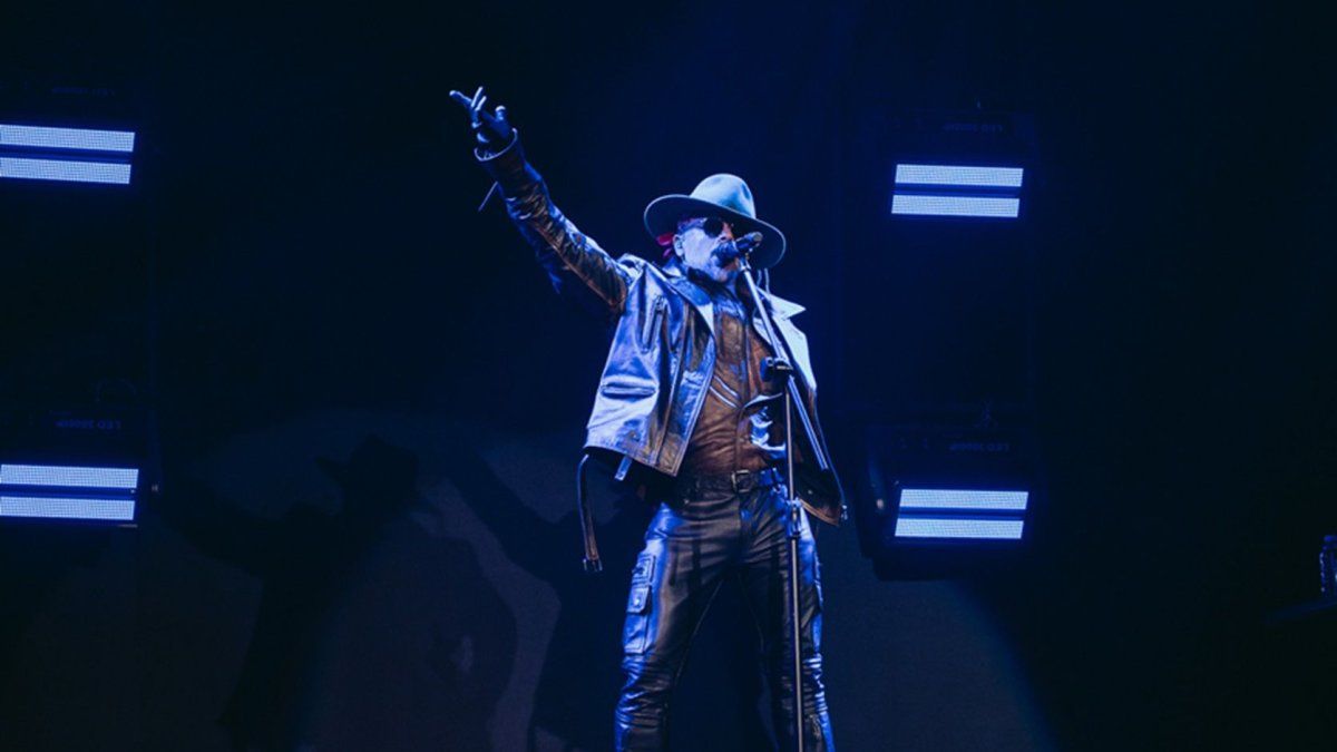 Pedro Capó cautivó a los argentinos con una presentación inolvidable en el Gran Rex