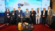 Maharashtra Charts New Course For Port Development And Shipbuilding Industry