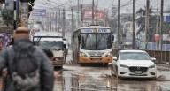 Senamhi alerta por lluvias de moderada a fuerte intensidad en Lima y otras 12 regiones 
