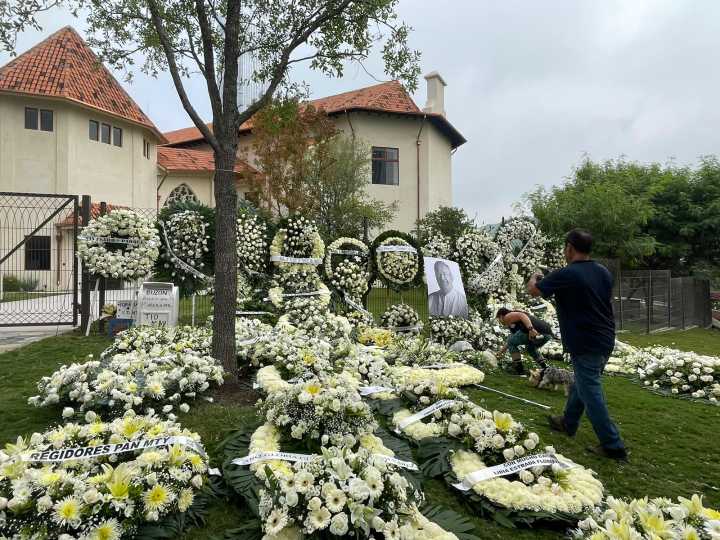 'Tío Mau' recibe tributo póstumo en el Museo La Milarca
