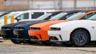 Canadian union celebrates shift commitments at Stellantis, GM plants