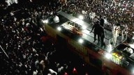 Disaster during Vijay's TVK rally in Karur; 29 dead in stampede and rush, death toll likely to rise