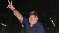 Justicia argentina embargó bienes de las hermanas y el abogado de Diego Maradona por presunto fraude en el manejo de su marca comercial