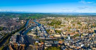 Bristol Live marks World News Day 2025