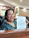 Aprueban ampliación de recursos al presupuesto de la Comisión Estatal de Derechos Humanos