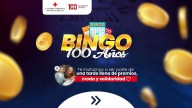 Cruz Roja Valle conmemora sus 100 años con desfile de modas y bingo solidario