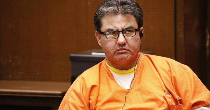 Mexican megachurch leader Naasón Joaquín García pleads not guilty to sex trafficking charges